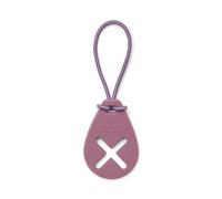 DOG Copenhagen Flexy Poop Bag Holder, Purple Passion, One Size