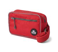 DOG Copenhagen Go Explore Belt Bag, Classic Red, One Size