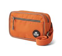 DOG Copenhagen Go Explore Belt Bag, Orange Sun, One Size