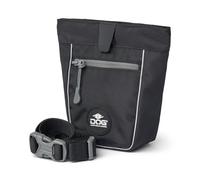 DOG Copenhagen Go Explore Treat Bag, Black, One Size