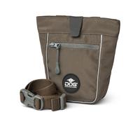 DOG Copenhagen Go Explore Treat Bag, Mocca, One Size