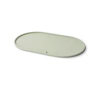 DOG Copenhagen Libra Placemat, Mint Green, S