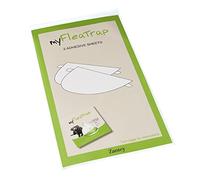DOG Copenhagen myFleaTrap Adhesive Film Pack of 2 One Size