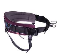 DOG Copenhagen Non-Stop Trekking Belt for Hiking/Canicross 1 Unit, Purple