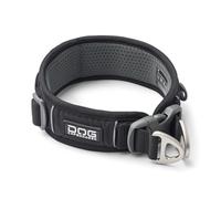 DOG Copenhagen Urban Explorer 3.0 Collar, Black, Small