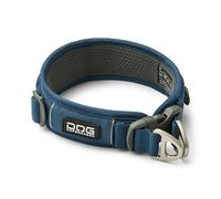 DOG Copenhagen Urban Explorer 3.0 Collar, Ocean Blue, Small