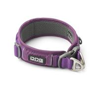 DOG Copenhagen Urban Explorer 3.0 Collar, Purple Passion, XS
