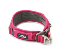 DOG Copenhagen Urban Explorer 3.0 Collar, Wild Rose, S