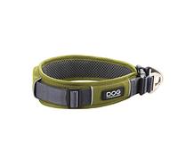 DOG Copenhagen Urban Explorer Necklace Size XS Green 1 Unit