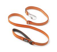 DOG Copenhagen Urban Freestyle 3.0 Leash, Orange Sun, L