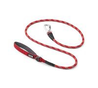DOG Copenhagen Urban Rope 3.0 Leash, Classic Red, S