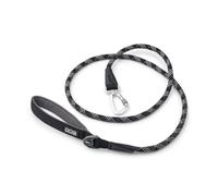 DOG Copenhagen Urban Rope 3.0 Leash, Black, L