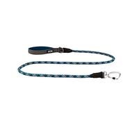 DOG Copenhagen Urban Rope Leash, Ocean Blue, Size L