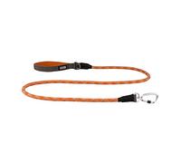 DOG Copenhagen Urban Rope Leash, Orange Sun, Size S