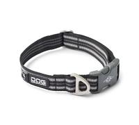 DOG Copenhagen Urban Style Dog Collar, V 3.0, Black, L