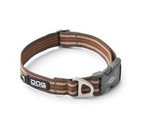 DOG Copenhagen Urban Style Dog Collar, V 3.0, Mocca, M