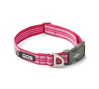 DOG Copenhagen Urban Style Dog Collar, V 3.0, Wild Rose, M