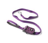 DOG Copenhagen Urban Trail 3.0 Leash, Purple Passion, S