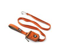 DOG Copenhagen Urban Trail 3.0 Leash, Orange Sun, S