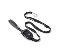 DOG Copenhagen Urban Trail 3.0 Leash, Black, S