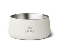 DOG Copenhagen Vega Bowl, M/L, Off White