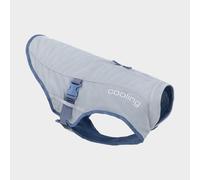Dog Core Cooling Vest, Blue M