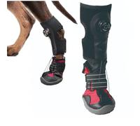 Dog Corrective Shoes,Falling Foot Brace with Spool for Dogs with Feet Problems, Improve Walking Gait,No Squeeze for Boot,No Squeezing for the Foot