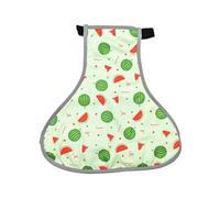 Dog Costume Anti-Dirty Waterproof Pet Belly Outfit