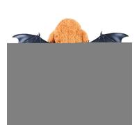 Dog Costumes, Bat Wings Costume, Creative Costume for Parties and Festivals with Pet Cosplay Accessories