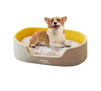 Dog Couch Bed Creative Comfortable Design Double Sided Cat Sleeping Pad Ideal Pet Accessories Four Seasons Cushion Bed for Small Medium and Large Dogs Perfect for Cozy Relaxation and Comfortable Sleep