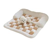 Dog Couch Bed - Non-Slip Sofa Protector Pet Mat For Large, Medium, And Small Pets Fuzzy Calming Dog Bed And Cat Couch Protector, Ideal Furniture Cover For Your Furry Friends Non-Slip Pet Sofa Protecto