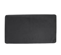 Dog Crate Mat, 48x36 Inch Thick Mat Under Pet Cage, Bird Cage Mats, Large Water Bird Mats, 48 Inch