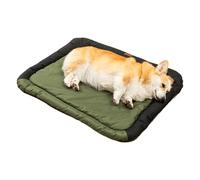 Dog Crate Mat, Dog Crate Mat, Oxford Dog Sleeping Mat, Dog Crate Bed, Non-Slip Cat Mattress, Pet Accessories
