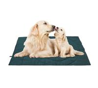 Dog Crate Mat - Pet Mat Warm Dog, Foldable Dog Bed Pads Thicken | Foldable Storage Dog House, Warm Waterproof Dog House, A
