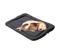 Dog Crate Mat, Unbreakable Dog Bed, Oxford Fabric Sofa Cushion, Non-Slip Dog Bed Mat, Dogs, Comfortable Sleeping Mat, Mattress