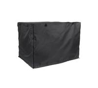 Dog Crates For Wire Crates Cage Windproof Pet Kennels Covers Indoor Outdoor Protections 2 Door