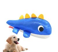 Dog Crinkle Toy - Interactive Swallower Chew Toy for Pets, Plush Animal Without Hurry ( to Strong Bite, Lightweight and Washable Fabric) | Funny Toy