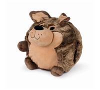 Dog Cushion And Plush Hand Warmer Plush Toy High Quality