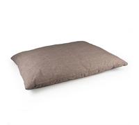 Dog cushion with zipper Duvoplus Chestnut