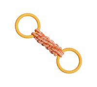 Dog Cutter Toy - Dog Chew Toy | Laundry Room Puzzle Toy | Interactive Puppy - Teeth Grinder | Indestructible Puppy Toy for - and Pet - Tug of War Game