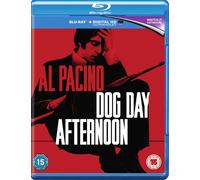 Dog Day Afternoon 40th Anniversary (Blu-ray) Al Pacino Charles Durning