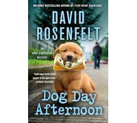 Dog Day Afternoon: An Andy Carpenter Mystery: 29 (An Andy Carpenter Novel)