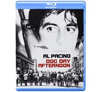 Dog Day Afternoon [Blu-ray] [1975] [US Import]
