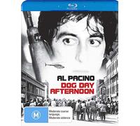 Dog Day Afternoon Blu-Ray