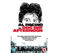 Dog Day Afternoon [DVD] [1975]