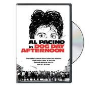 Dog Day Afternoon [DVD] [1975] [Region 1] [US Import] [NTSC]