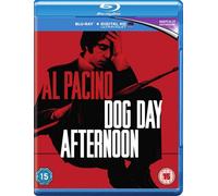 Dog Day Afternoon [1998] (Blu-ray)