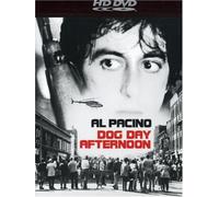 Dog Day Afternoon [HD DVD] [1975] [US Import]
