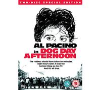 Dog Day Afternoon [Special Edition] [DVD] [1975] [1998]
