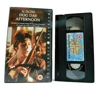 Dog Day Afternoon [VHS] [1975]